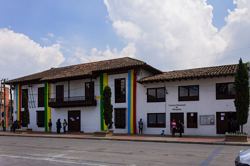 Mosquera
